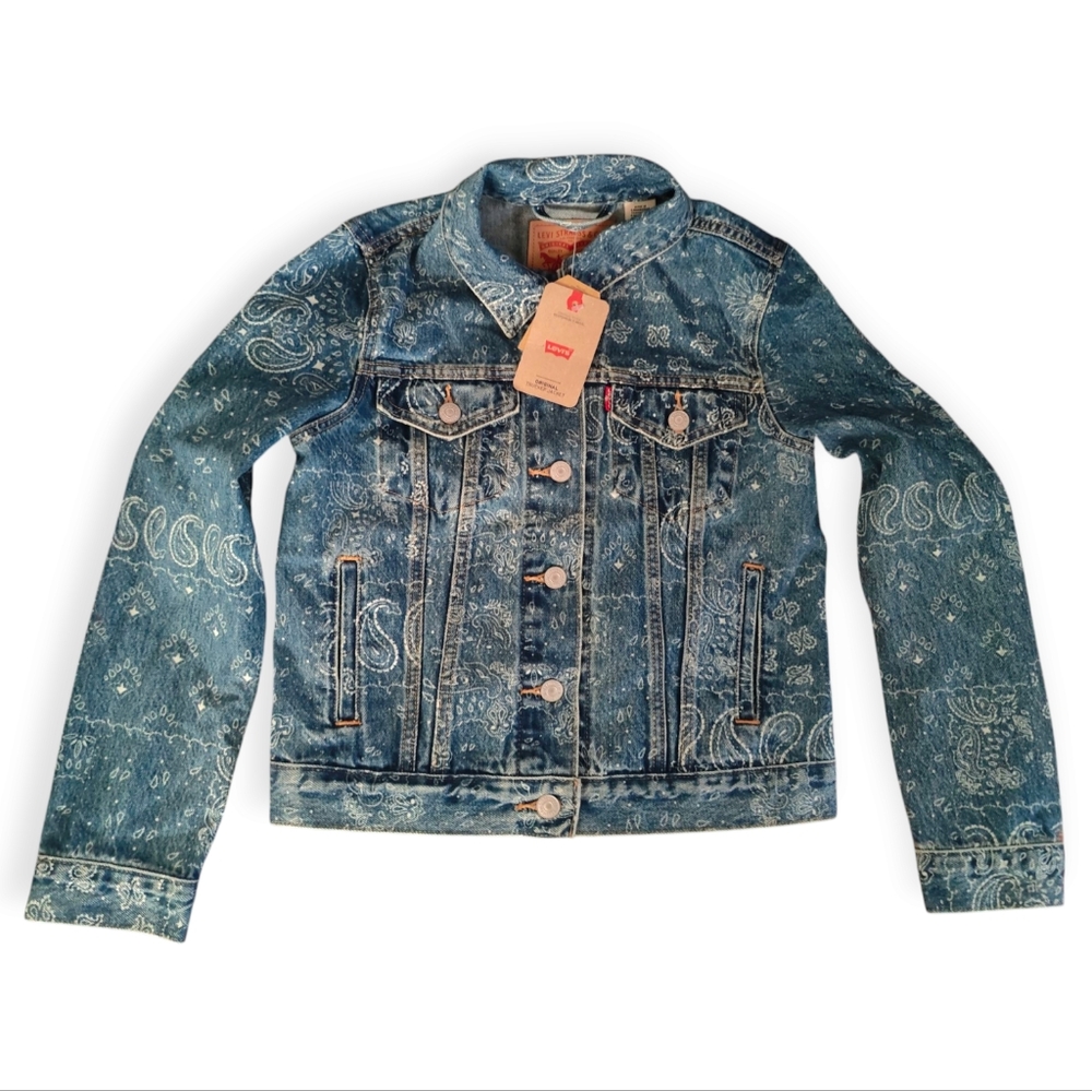 Levi's Original Trucker Jacket